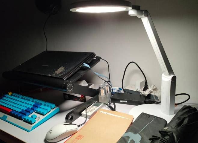 护眼灯aaa和aa区别?为更好呵护用眼健康,建议看看这五款护眼台灯