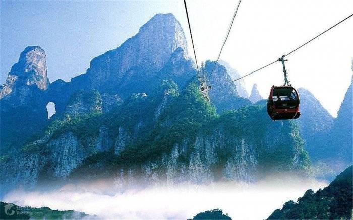 凤凰古城旅游五天攻略 张家界详细旅游线路 强力推荐_景点_费用_day