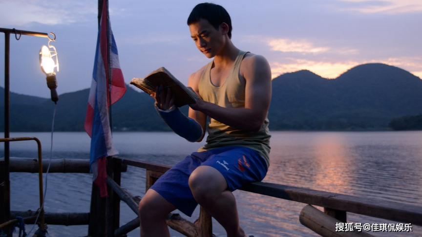 原创值得一看泰国申奥片教师日记隔空恋人的小清新式爱情