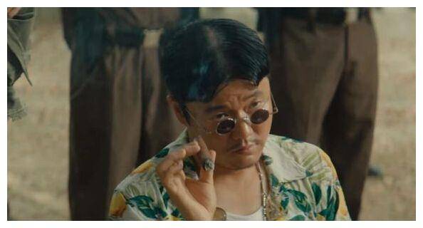 陈思诚:超越传统,聚焦观众喜好,不断创新_林默_唐探_家伙