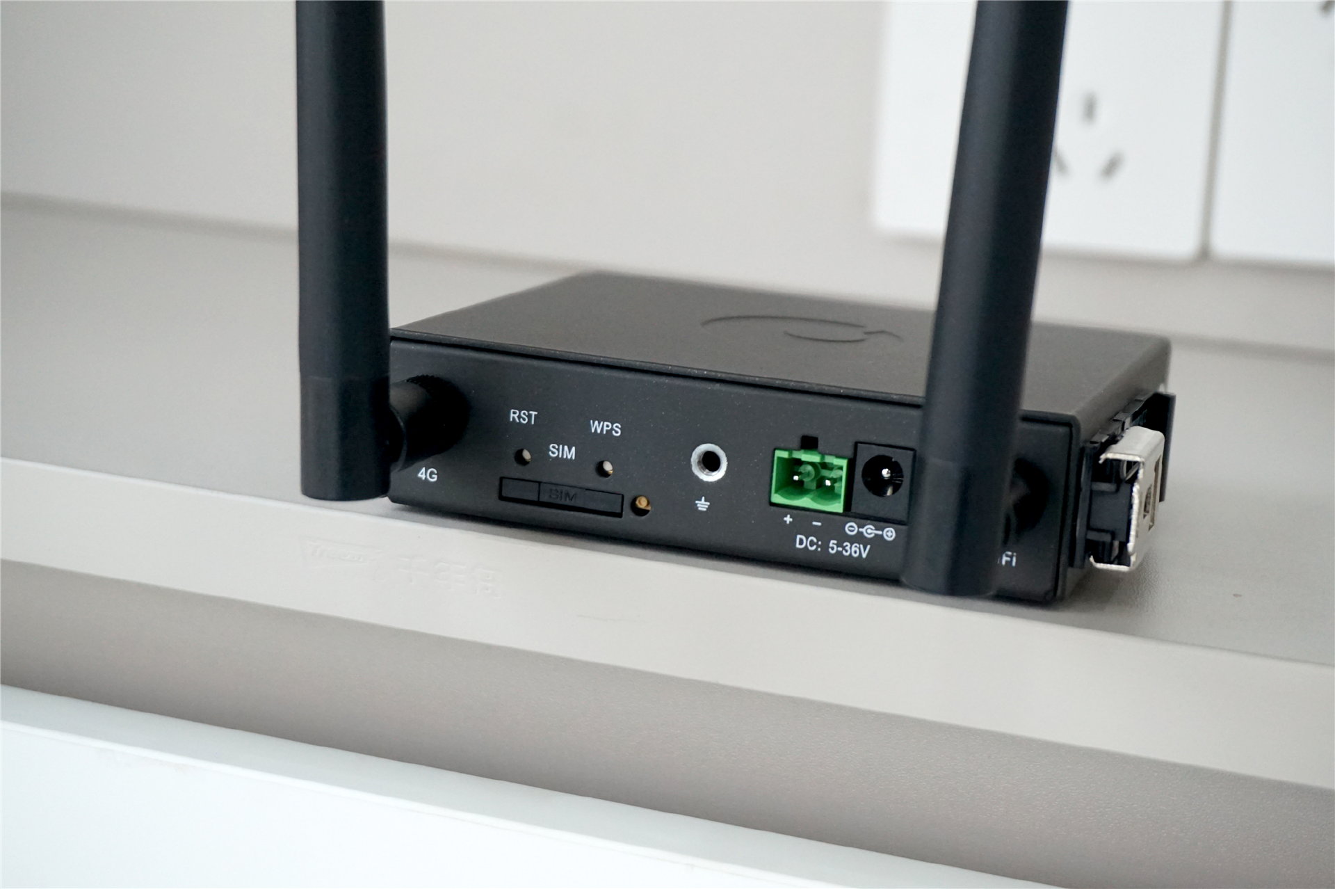 无法拉宽带怎么解决用网需求工业级4g路由器蒲公英r300a体验