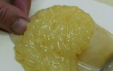 原创这种让人看了作呕的章鱼蛋日本人竟吃得停不下来