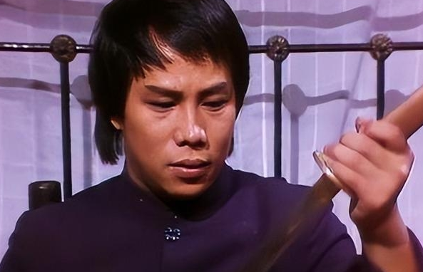 原创他因一句大陆是我的祖国被封杀20年如今女儿已是武林高手