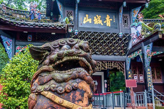 美食天堂成都旅游攻略来了,成都三日游攻略