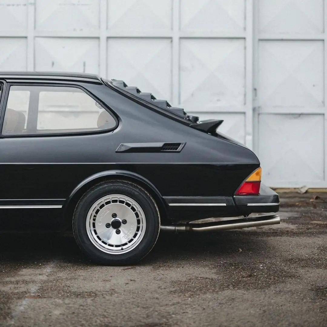 saab 900 最受建筑师和设计师喜爱的车_搜狐汽车_搜狐网