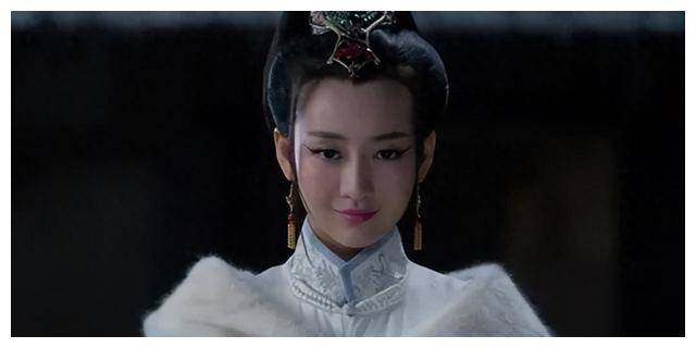 琅琊榜:秦般若之谜,四姐隽娘的牺牲,童路的命运