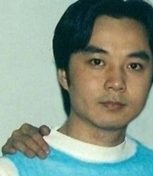 原创年轻时的汪涵神似张卫健回忆往事表白范冰冰