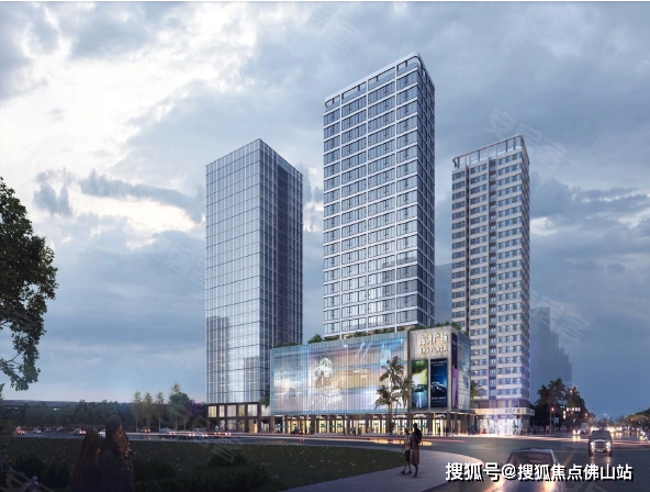 海湾城三期最新价格户型楼盘详情售楼处电话佛山新房