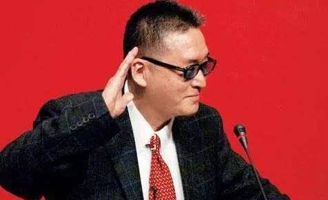 王朔李敖两大毒舌华山论剑谁是王者