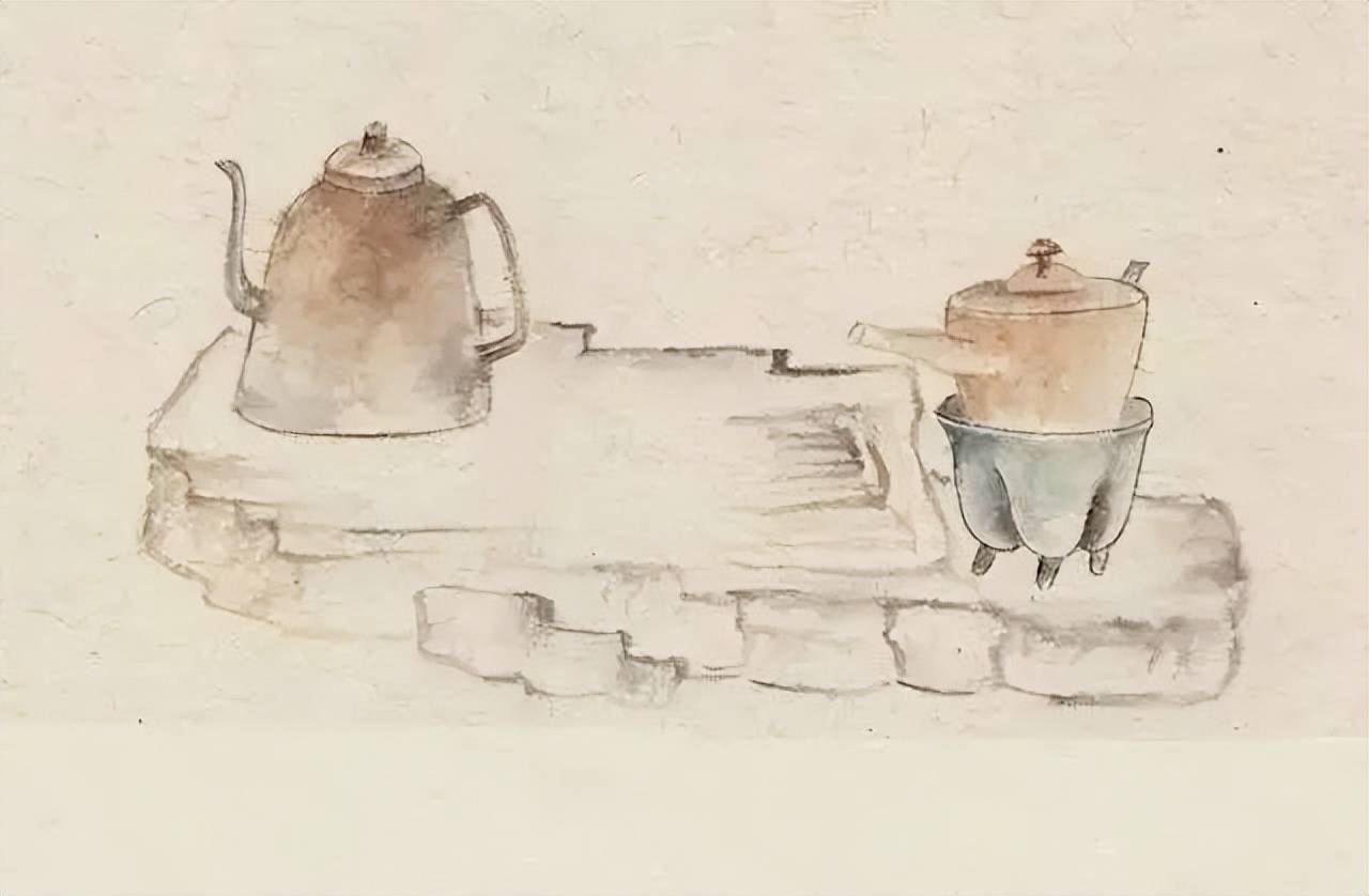 茶诗先秦两汉及魏晋南北朝茶诗及茶诗解读精选