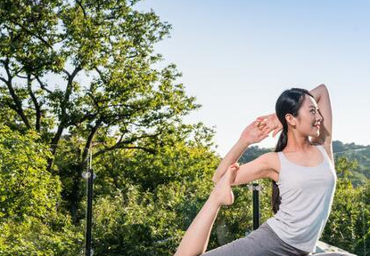 同样是产后恢复,为什么我是黄脸婆,人家却越来越漂亮?_身材_孩子_身体
