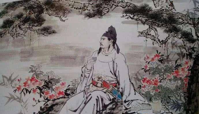 原创晏殊21岁时亲弟自尽22岁时妻子病逝两年后父母又相继过世