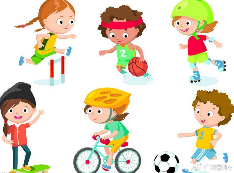如春之后这些运动促进孩子长高有益大脑发育