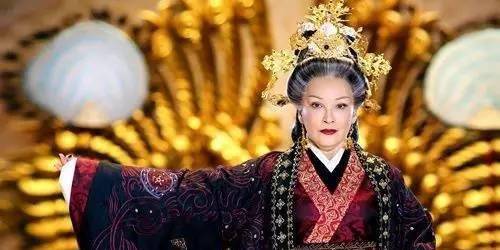 公元前180年8月18日,吕后逝世,虽说一生故事很多,但,是非功过,终究是