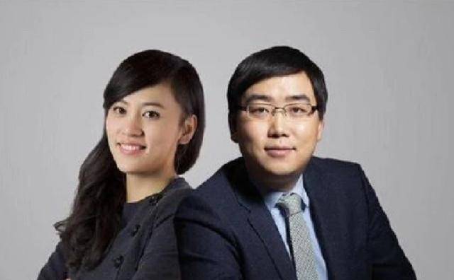 原创柳传志女儿滴滴总裁柳青事业正盛时患乳腺癌如今1人带3子