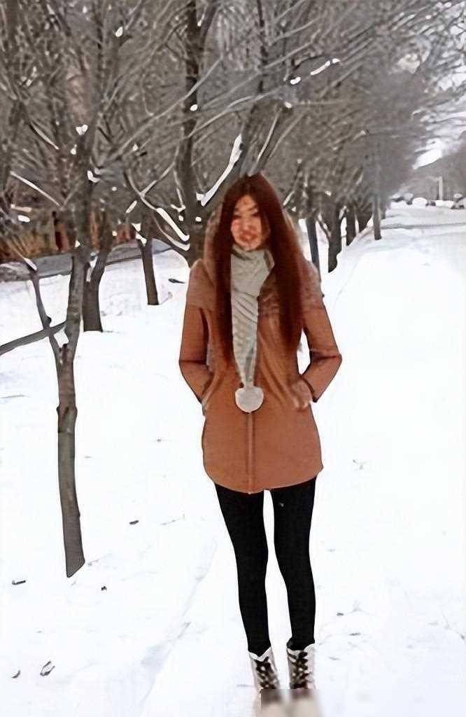 97米女篮巨人,公婆很喜欢,还为她拆_梁天云_王金宝_张佳迪