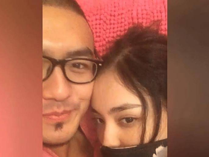 被前男友坑得最惨的女星接连被前任泄照娜扎太难了