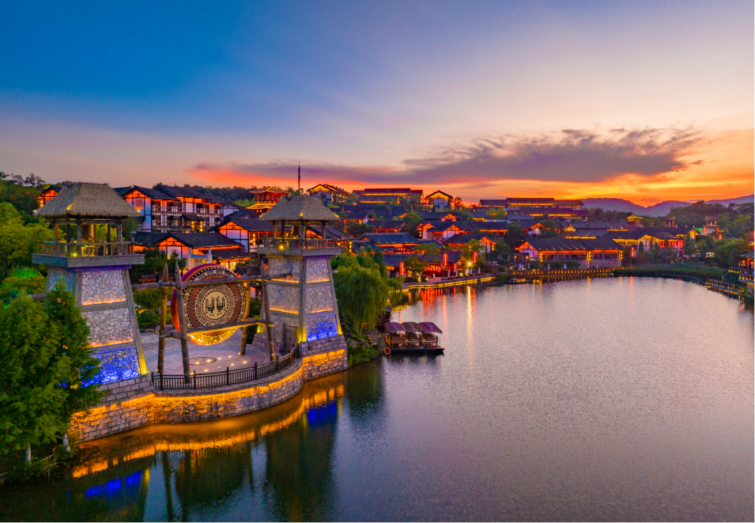 江苏省金坛茅山旅游度假区入选2023年省级放心消费创建示范单位参创