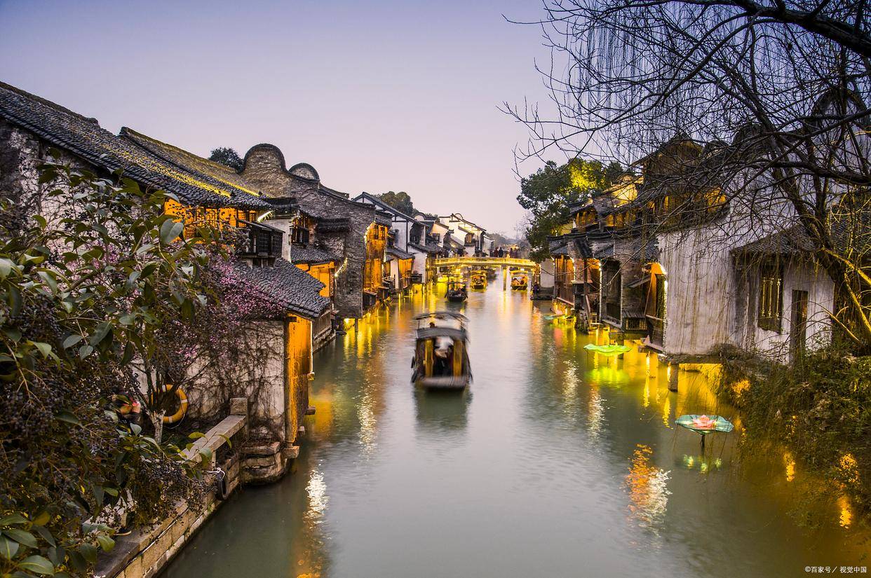 南京苏杭旅游五天怎么找旅游团去南京苏杭5日游当地报团方式