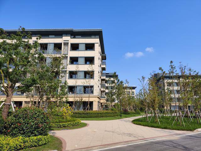 九如城青蕴颐养社区(上海青浦)一站式康养社区典范!_配套_服务费_收费