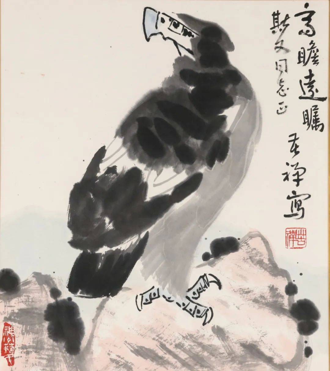 重要名家私藏敬献这里有大漏可捡东京共成书画专场拍卖