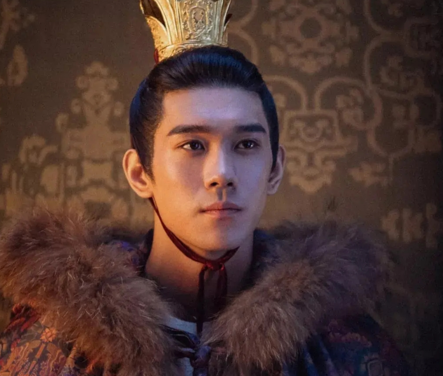 大唐"布衣"宰相李泌:不为帝王相,誓当王者友的一代奇人_李亨_叛军