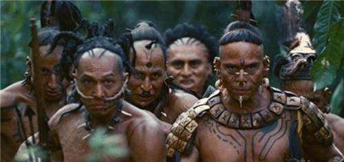 原创玛雅人在两千年前曾留下二维码游客好奇纷纷扫码后扫出了什么