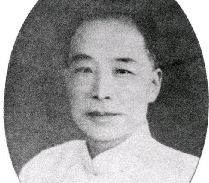 民国商业奇才:借钱不花,还按时还利息,却因此发达_黄楚九_黄父_上海