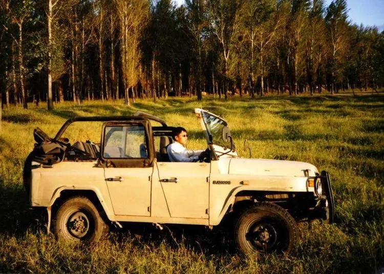 我所经历过的苏联汽车 从胜利20到拉达2108_搜狐汽车_搜狐网