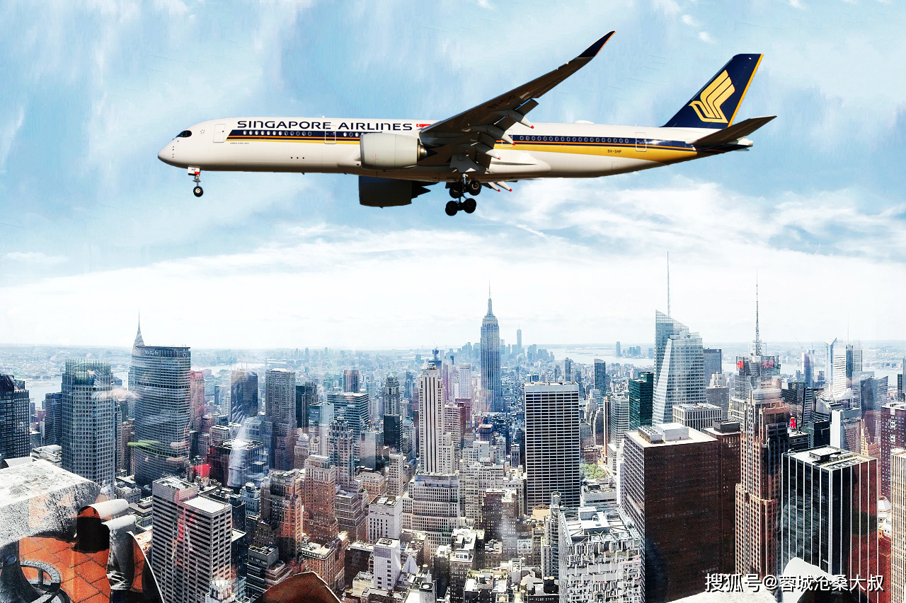 据了解,这条横跨太平洋,连接亚洲和北美的空中航线既是中国最长的航线