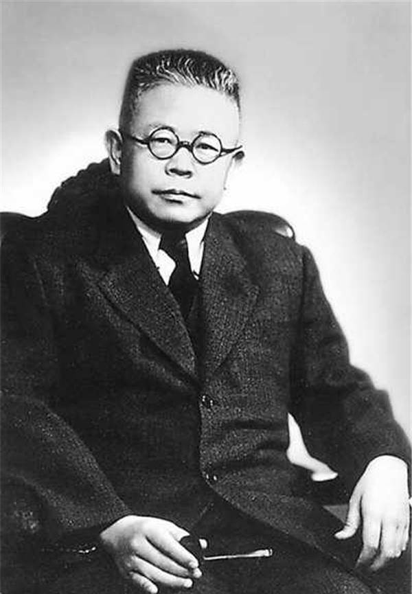 最后,傅斯年只好跟妻子俞大彩说,让俞大彩做一次肉食给傅母吃.