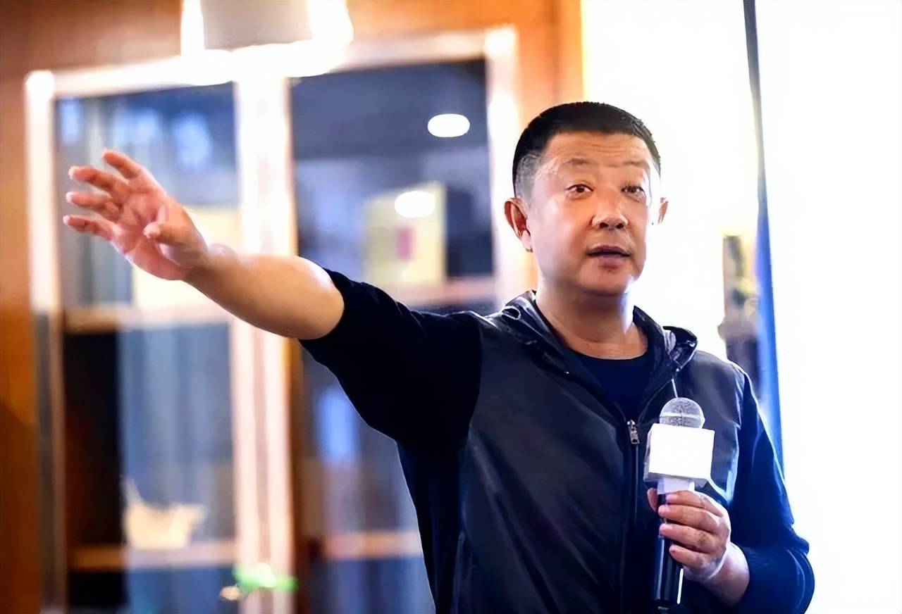 原创除了张磊之外火锅大王张勇也移民新加坡身家一度超过了千亿