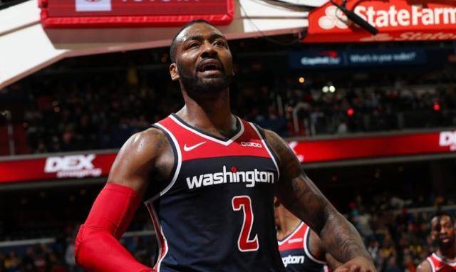 沃尔自曝曾遭遇严重心理健康问题两次拿着枪差点儿自杀_离开_内容_nba