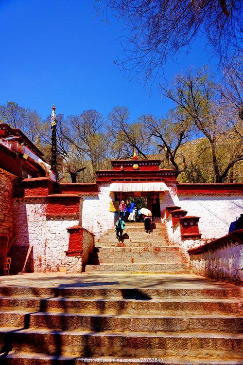 西藏七天旅游攻略和行程介绍山南纯玩7日游行程费用