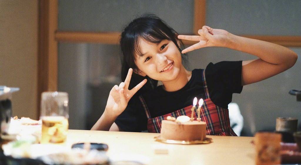 原创芈月传里的三个小芈月扮演者现在都变成这样了