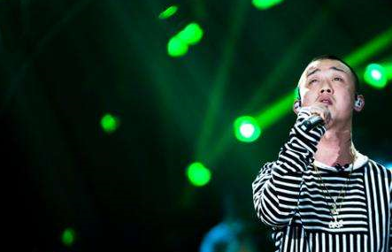 成名后他立即求婚,gai能否问鼎《我是歌手》_祝福_说唱_中国