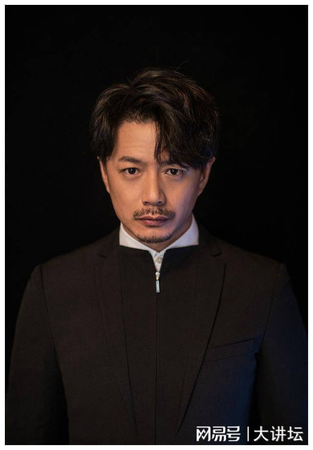 韩国大叔男演员排行榜图片