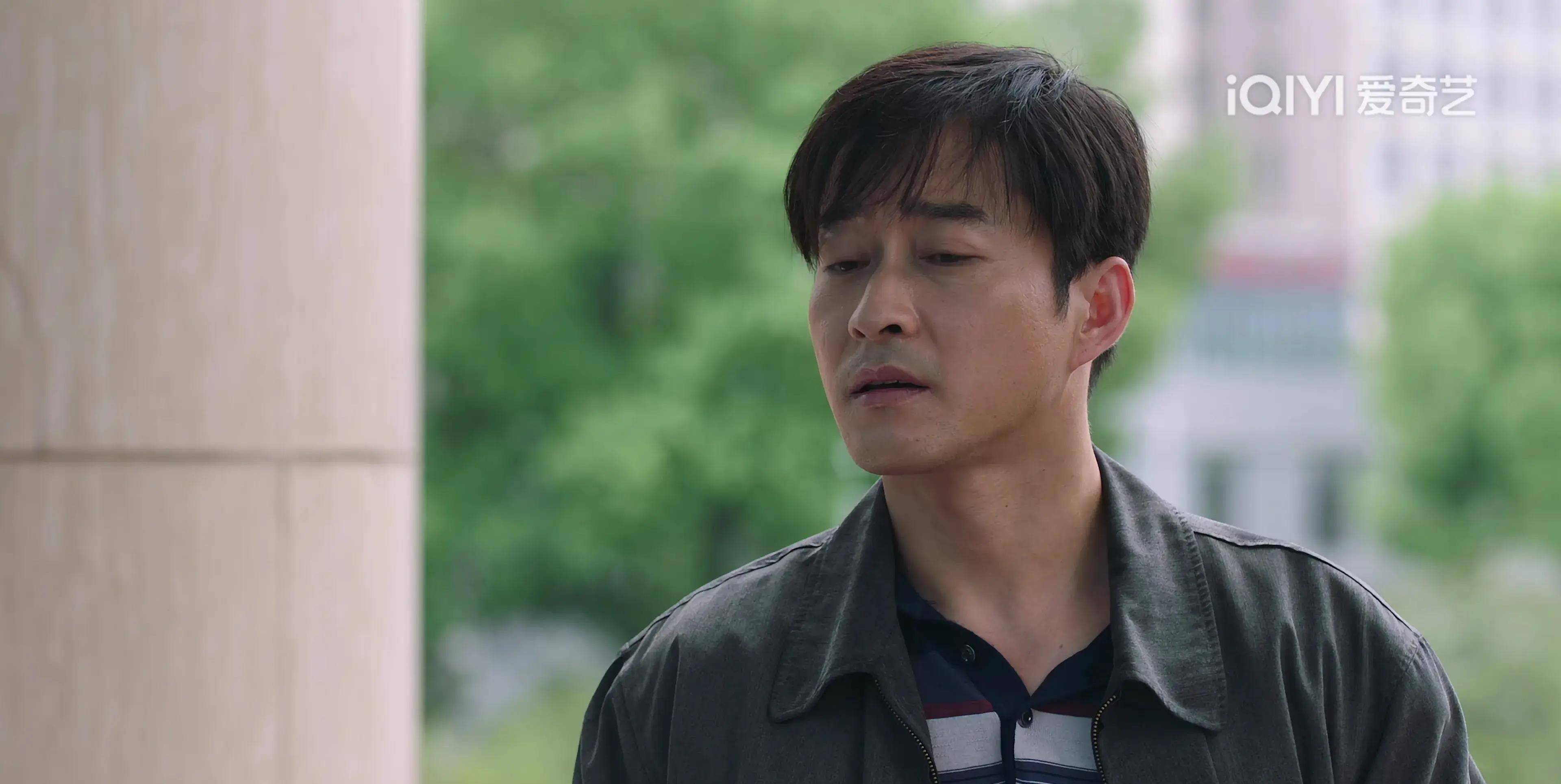 原创江河之上袁笑笑哭成泪人石磊受罚杨运盛逃跑