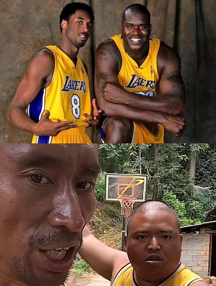 43岁粥饼伦和mcn解约,卖饼九年后,才知他和高君雨差距有多大_周杰伦