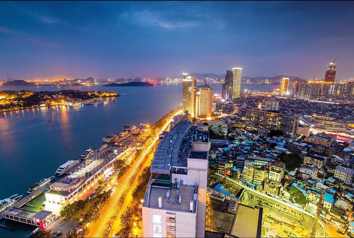 厦门三天四晚自由行多少钱,厦门三天四晚自由行攻略,最全攻略