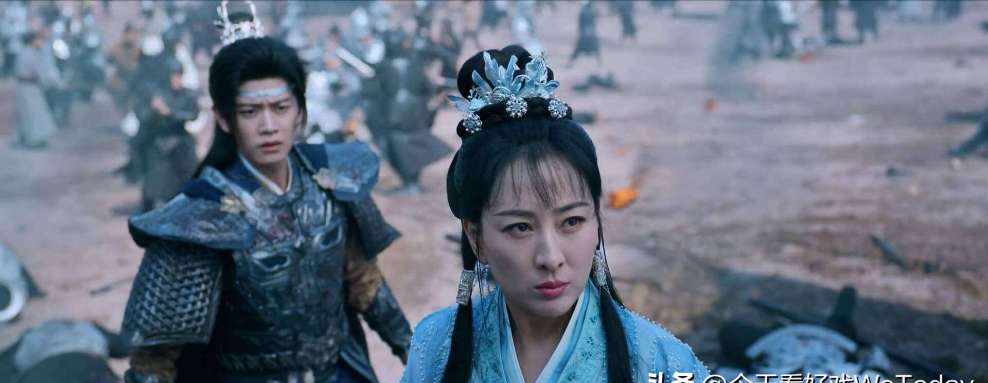 烈焰开局不祥遇强不强可以抬下去了