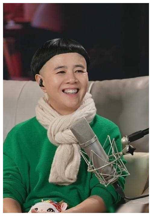 刘纯燕专访:谈外孙心得,赞24岁女儿勇敢,力挺年轻妈妈