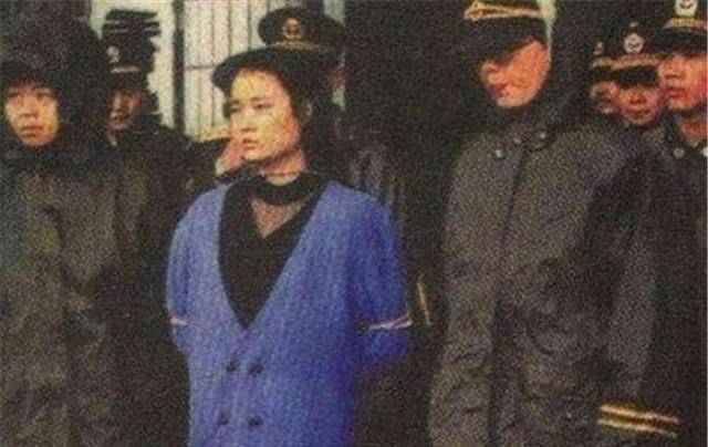 狱警自白:死刑犯们的最后时刻_石检深_郭爽_男友