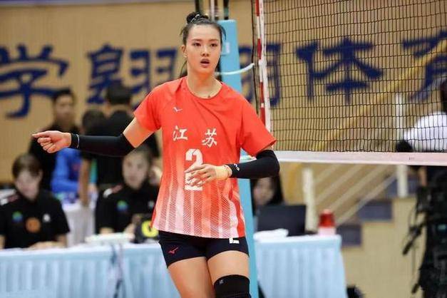 什么情况,女排张常宁被国家队"除名",网友吐槽排协:太不专业!