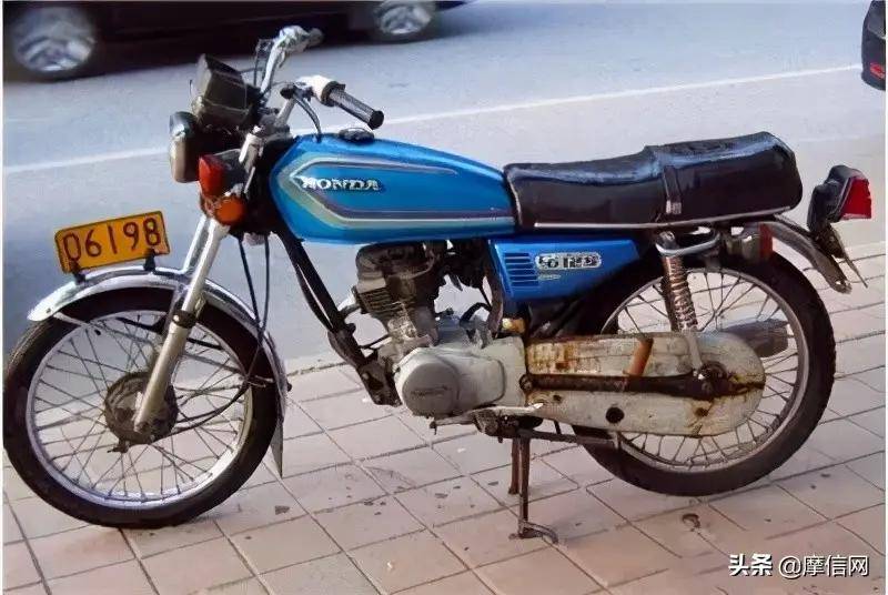 聊聊那些与我们渐行渐远的两轮经典_搜狐汽车_搜狐网