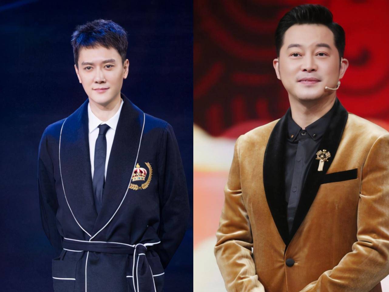 冯绍峰近几年出现在镜头前的次数并不是很多,没有作品时很少营业.