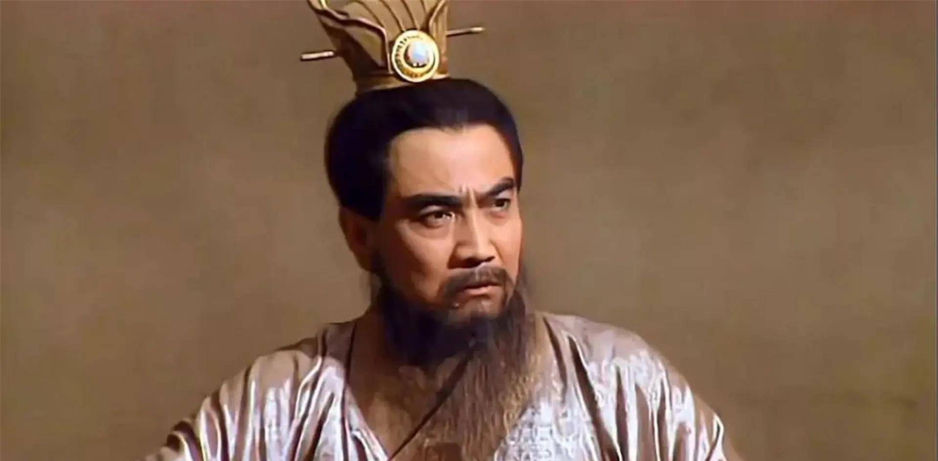 原创郭嘉诸葛亮皆非其敌手被视为袁绍吕布之克星的可怕谋士