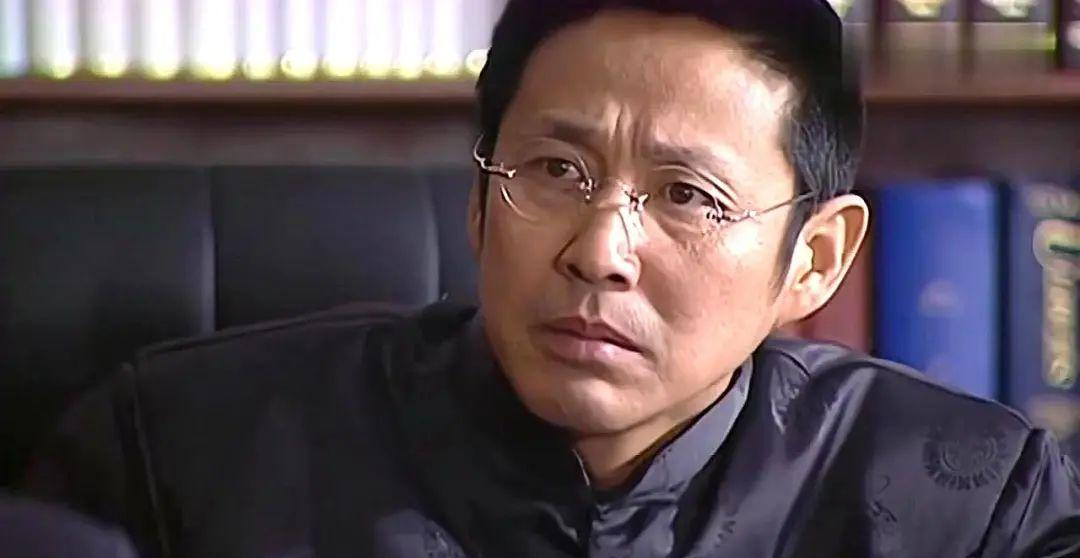 是一直被高估的老戏骨细扒唐国强陈道明表演我写下这