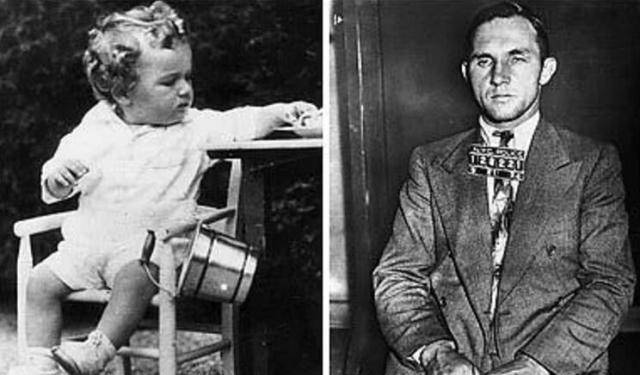 轰动全球的婴儿失踪案,犯人偷走婴儿后撕票,幕后真凶是婴儿生父_林白