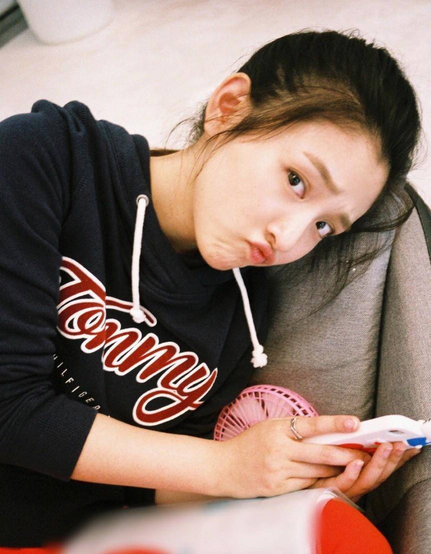 原创吴倩张雨剑因戏生情从见爸妈到怀孕生子被安排得明明白白